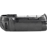 Batteriegriff für Nikon D600 D610 Hochformat Akkugriff Handgriff wie MB-D14