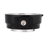 AF Objektivadapter für Canon EF/EF-S Objektive an Sony E-Mount Bajonett (MK-S-AF4)