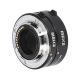 Automatik Makro Zwischenringe für Panasonic Micro Four Thirds Systemkameras MK-P-AF3A