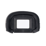 Augenmuschel Sucher ersetzt EG Eye Cup für Canon EOS 1D Mark III Mark IV 1D X 1Ds 5D Mark III 7D