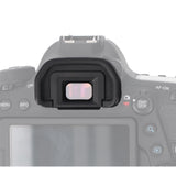 Augenmuschel Sucher ersetzt EG Eye Cup für Canon EOS 1D Mark III Mark IV 1D X 1Ds 5D Mark III 7D