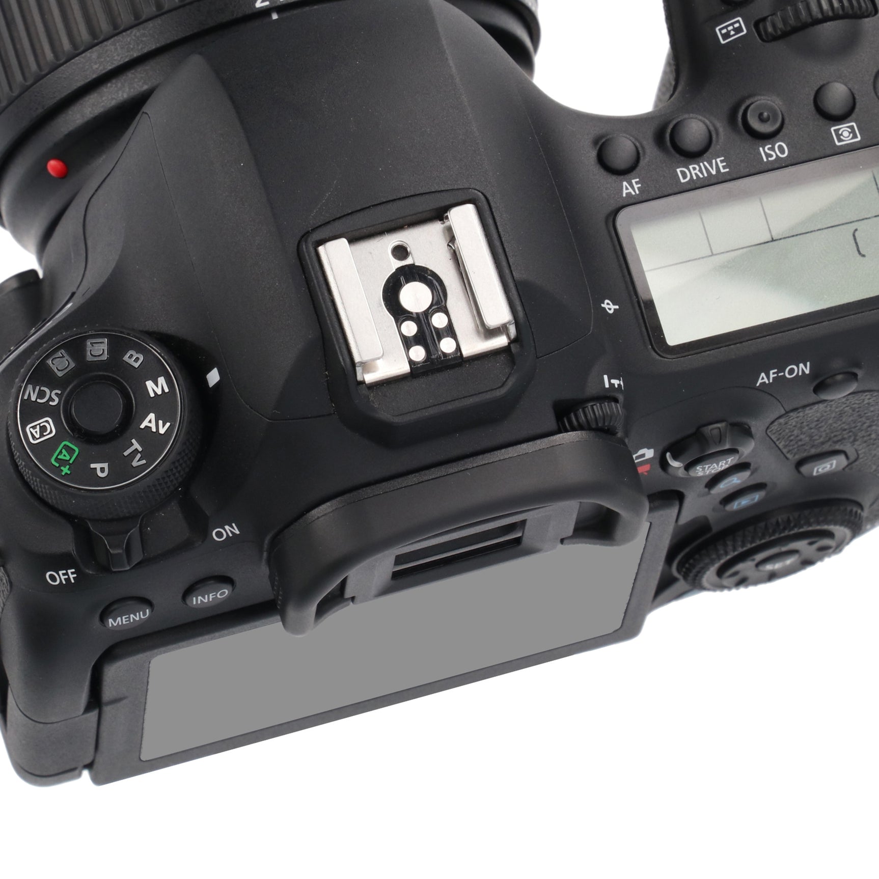 ayex Augenmuschel EG für Canon EOS – Ersatz für Canon Eg Sucherokular