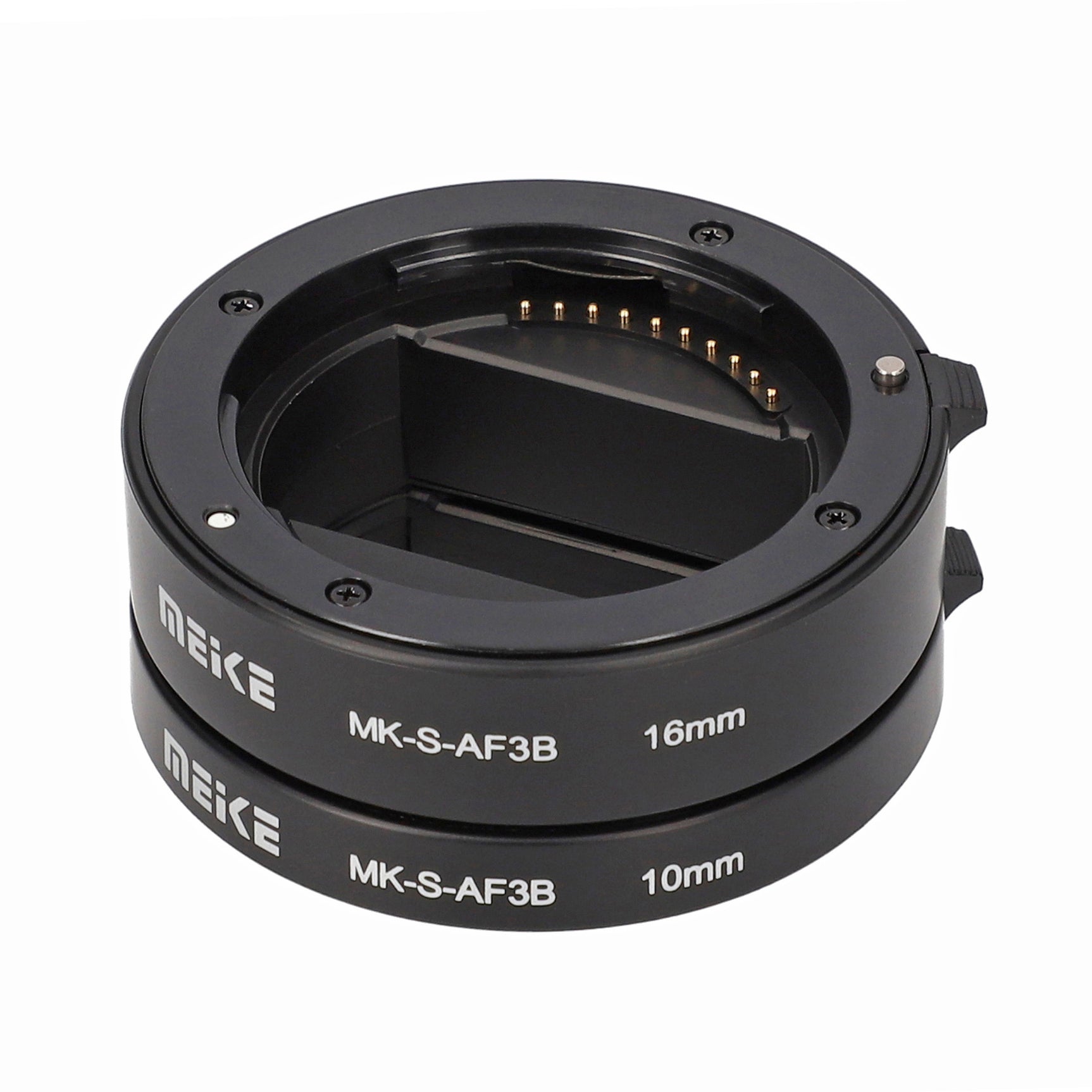 Automatik Makro Zwischenringe für Sony E-Mount Systemkameras MK-S-AF3B