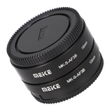 Automatik Makro Zwischenringe für Sony E-Mount Systemkameras MK-S-AF3B