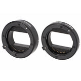 Automatik Makro Zwischenringe für Sony E-Mount Systemkameras MK-S-AF3B