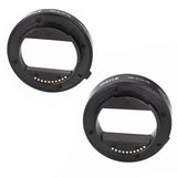 Automatik Makro Zwischenringe für Sony E-Mount Systemkameras MK-S-AF3B