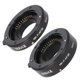 Automatik Makro Zwischenringe für Panasonic Micro Four Thirds Systemkameras MK-P-AF3B