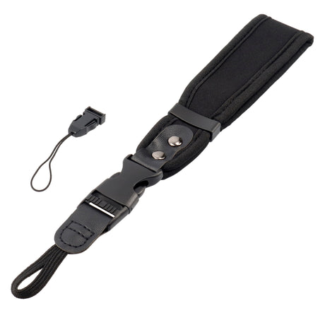 Kamera Handgelenkschlaufe Trageschlaufe Neopren