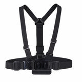 Brustgurt-Halterung Chest Mount Harness für GoPro Kamera Sportaufnahmen