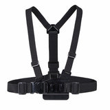 Brustgurt-Halterung Chest Mount Harness für GoPro Kamera Sportaufnahmen