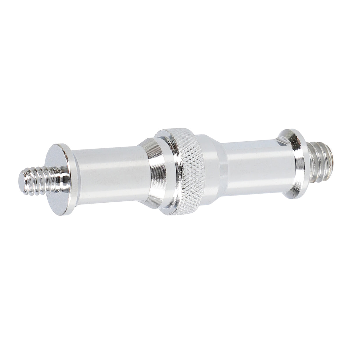 Spigot Gewindeadapter 3/8 & 1/4 Zoll Außengewinde
