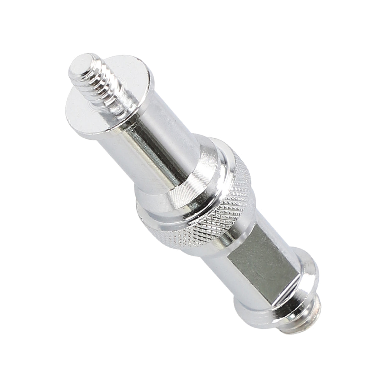Spigot Gewindeadapter 3/8 & 1/4 Zoll Außengewinde