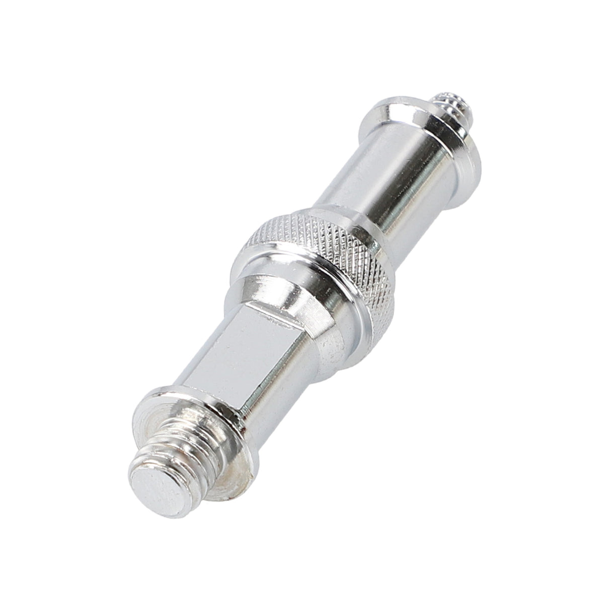 Spigot Gewindeadapter 3/8 & 1/4 Zoll Außengewinde