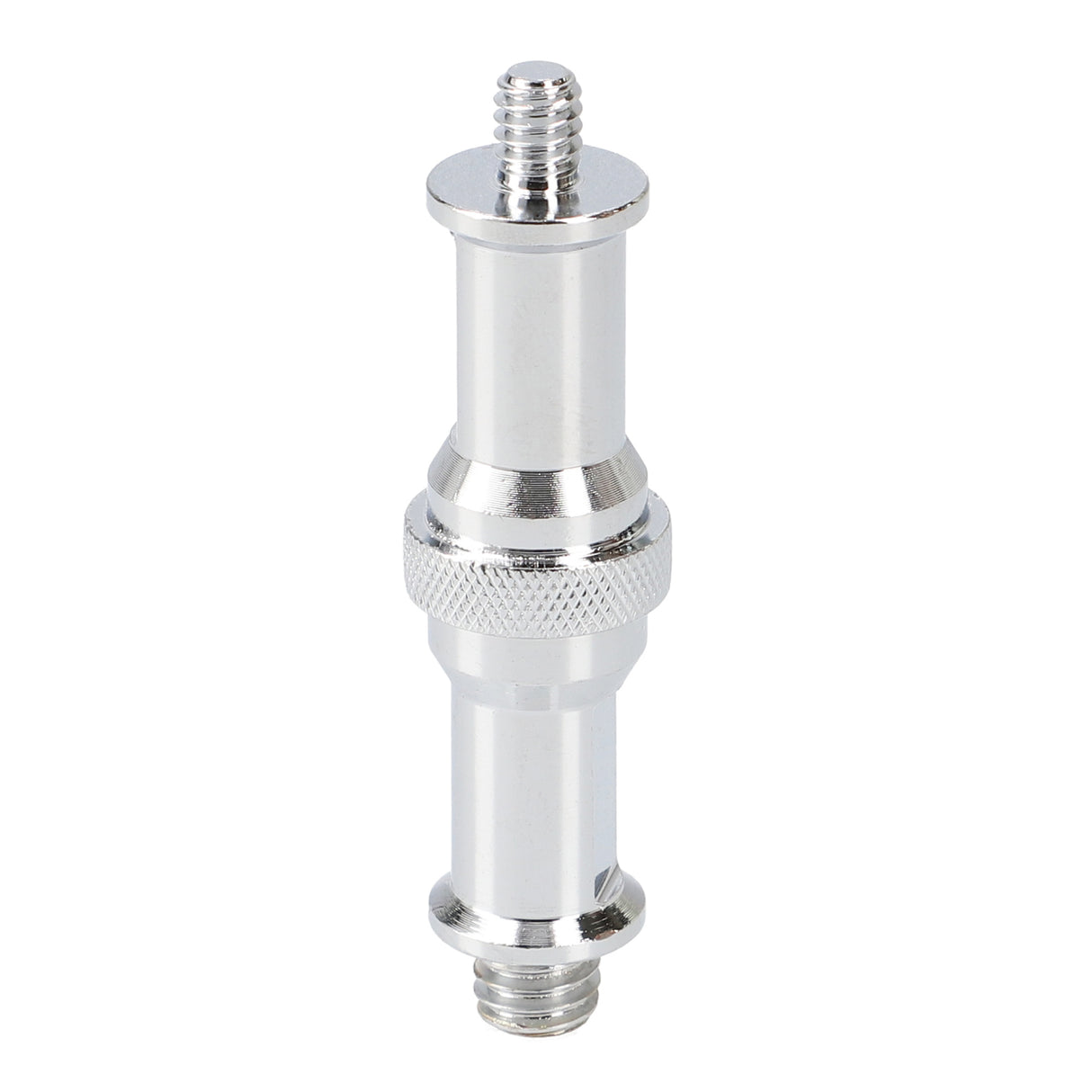 Spigot Gewindeadapter 3/8 & 1/4 Zoll Außengewinde