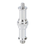 Spigot Gewindeadapter 3/8 & 1/4 Zoll Außengewinde