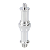 Spigot Gewindeadapter 3/8 & 1/4 Zoll Außengewinde