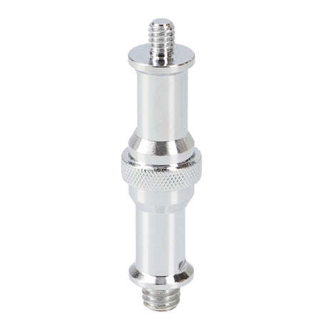 Spigot Gewindeadapter 3/8 & 1/4 Zoll Außengewinde