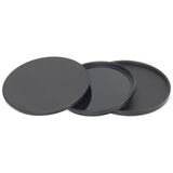 Schraub-Filterkappen aus Aluminium für Objektivfilter mit 82mm Gewinde