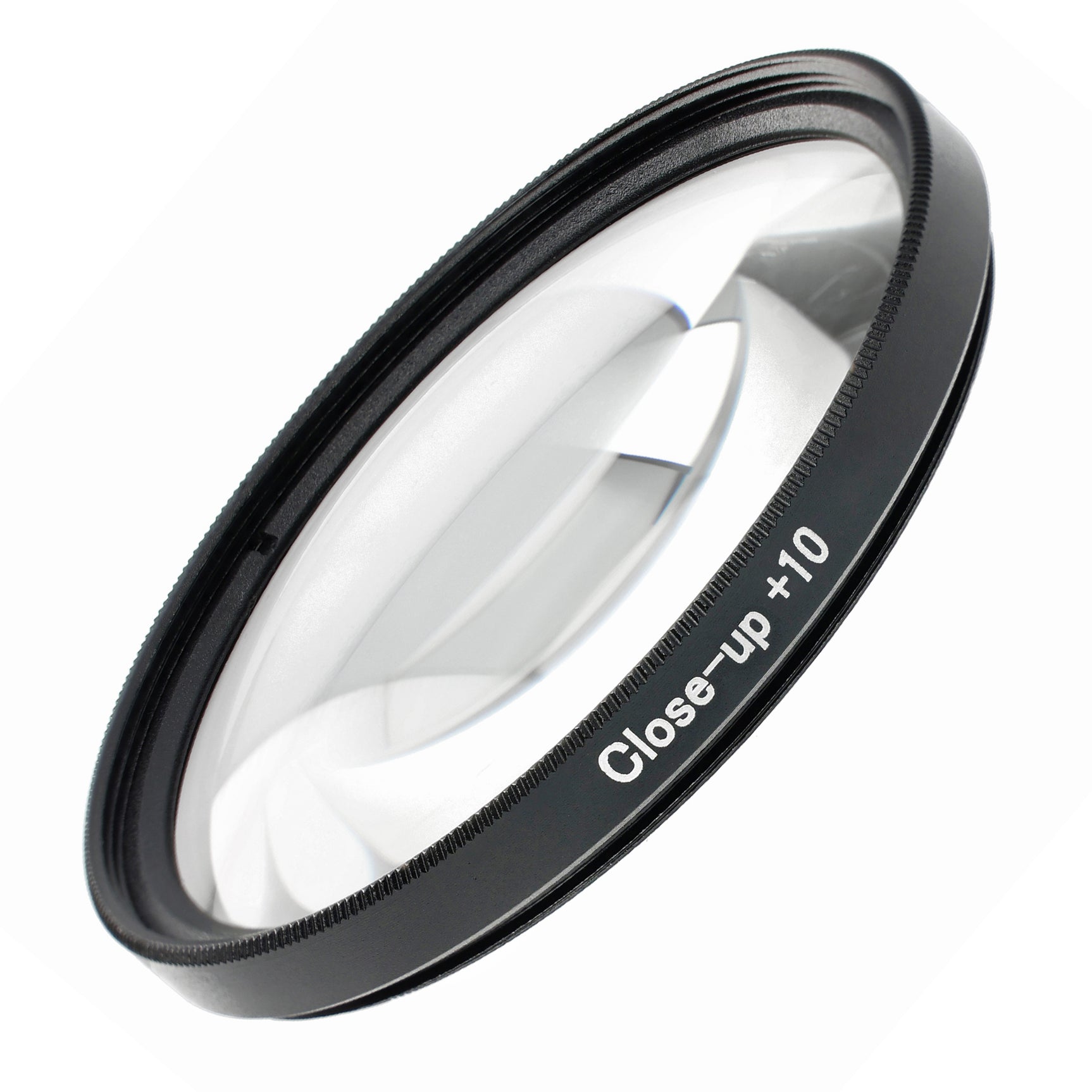ayex Close up Makro Linsen Set 62mm - 4 teilig (+1, +2, +4, +10)