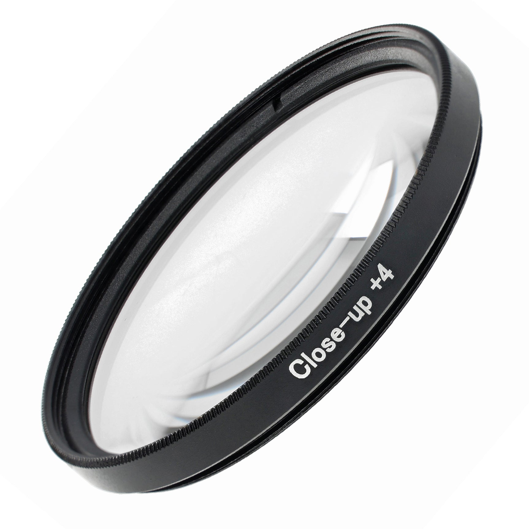 ayex Close up Makro Linsen Set 62mm - 4 teilig (+1, +2, +4, +10)