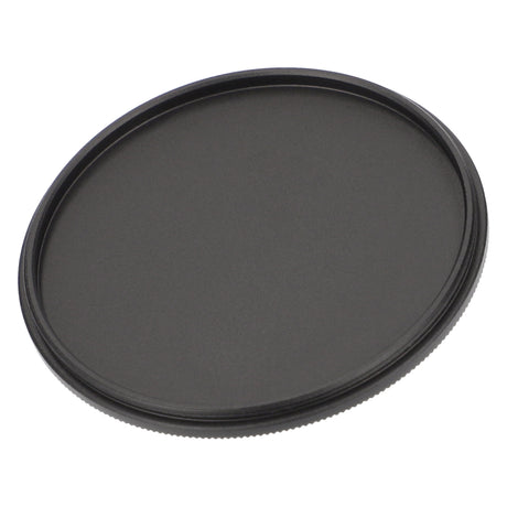 Schraub-Filterkappen aus Aluminium für Objektivfilter mit 58mm Gewinde