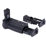 Batteriegriff Set für Canon EOS 5D Mark III + 2x LP-E6N Akku + 1x USB Dual Ladegerät wie BG-E11