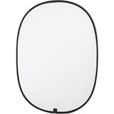 Großer Faltreflektor Diffusor 5 in 1, 150cm x 200cm rechteckig