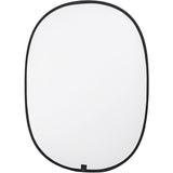 Großer Faltreflektor Diffusor 5 in 1, 150cm x 200cm rechteckig