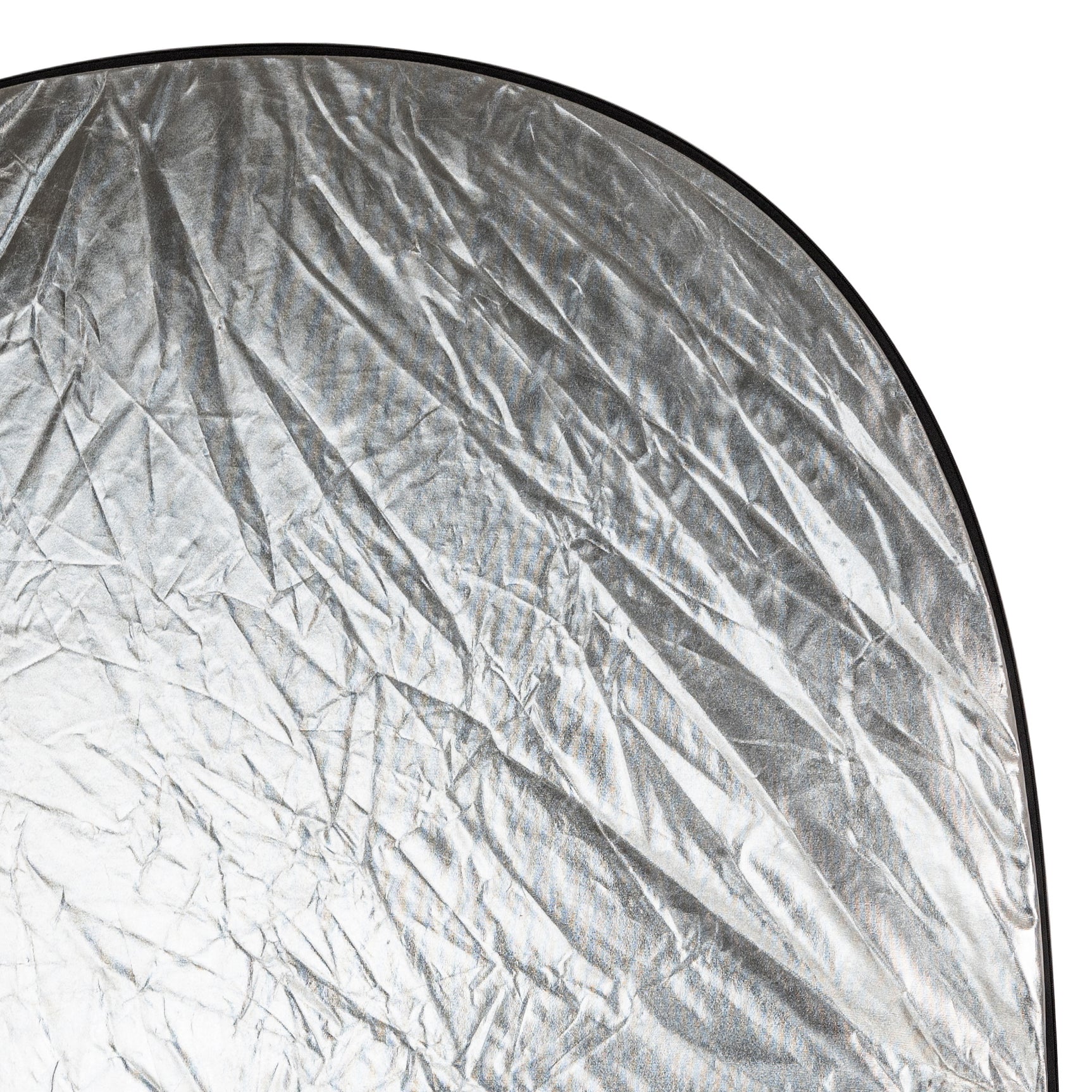 Großer Faltreflektor Diffusor 5 in 1, 150cm x 200cm rechteckig