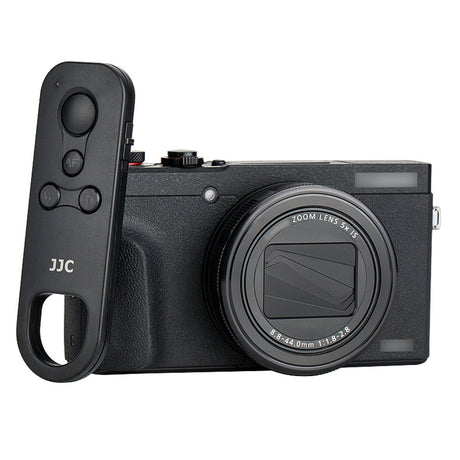 Kabelloser Fernauslöser für Canon Kameras wie EOS R R6 RP 6D 90D Wireless Remote Control BTR-C1