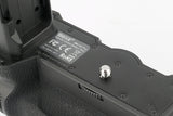 Meike Batteriegriff MK-A9 für Sony A9 A7R III A7 III ersetzt VG-C3EM