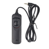 Kabel Fernauslöser AX-10 RR90 Fujifilm X-T10 X-M1 X-A3 X-A10 handlich keine Batterien