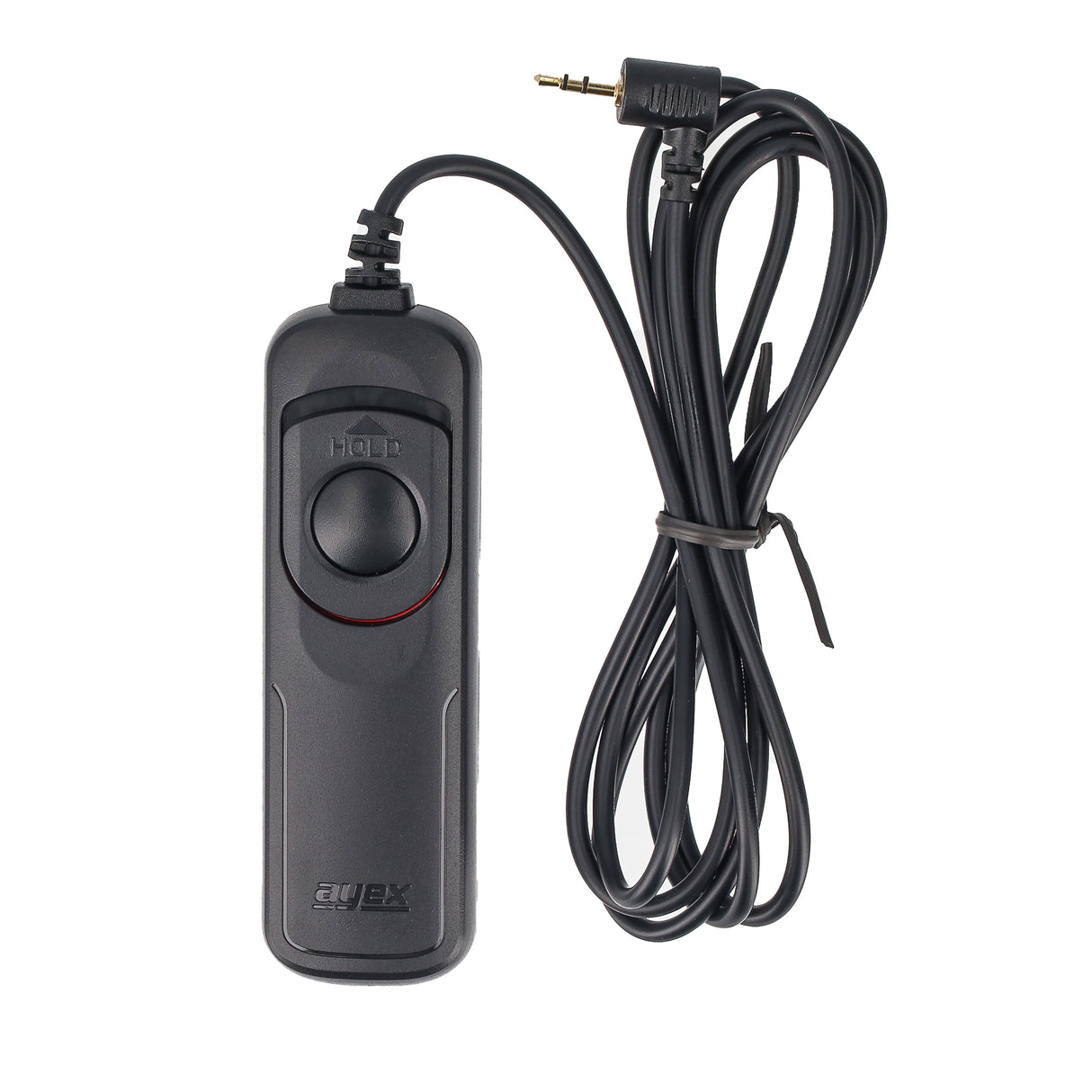 Kabel Fernauslöser AX-10 RR90 zB Fujifilm X-T10 X-M1 X-A3 X-A10 handlich keine Batterien