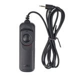 Kabel Fernauslöser AX-10 RR90 zB Fujifilm X-T10 X-M1 X-A3 X-A10 handlich keine Batterien