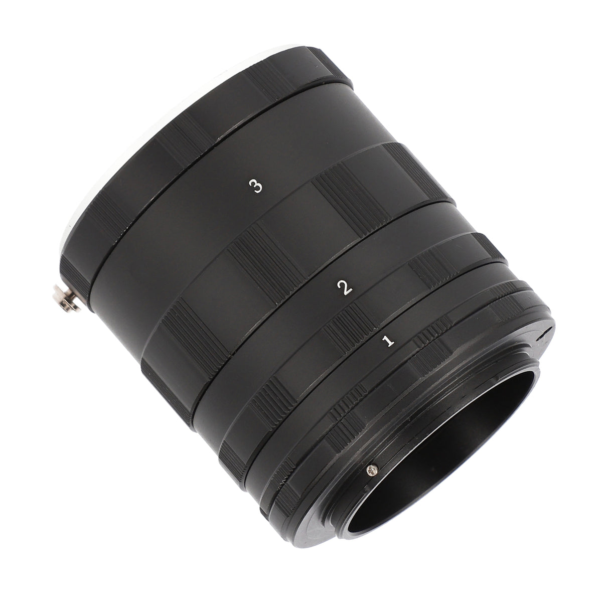 Makro Zwischenringe für Sony E-Mount Kameras