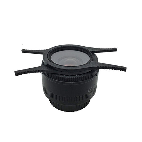 Filterzangen Set (2 Stück) für Kameraobjektive – Filter-Entferner für festsitzende & Slim-Filter in 37–95mm