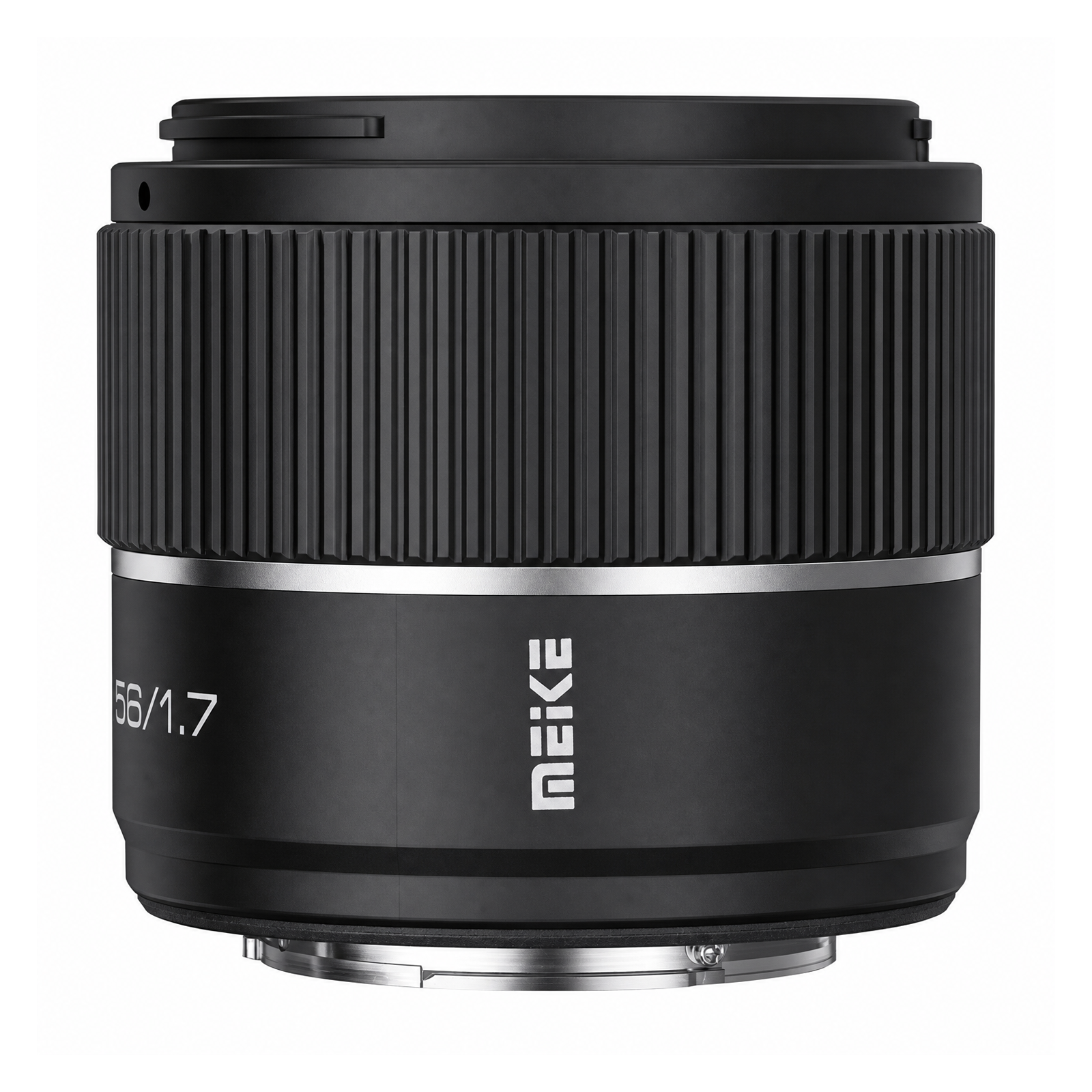 Meike AF 56mm F1.7 Air APS-C Autofokus-Objektiv kompatibel mit Sony E-Mount