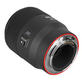 Meike 85mm F1.8 SE Mark II AF STM L-Mount Vollformat Porträtobjektiv