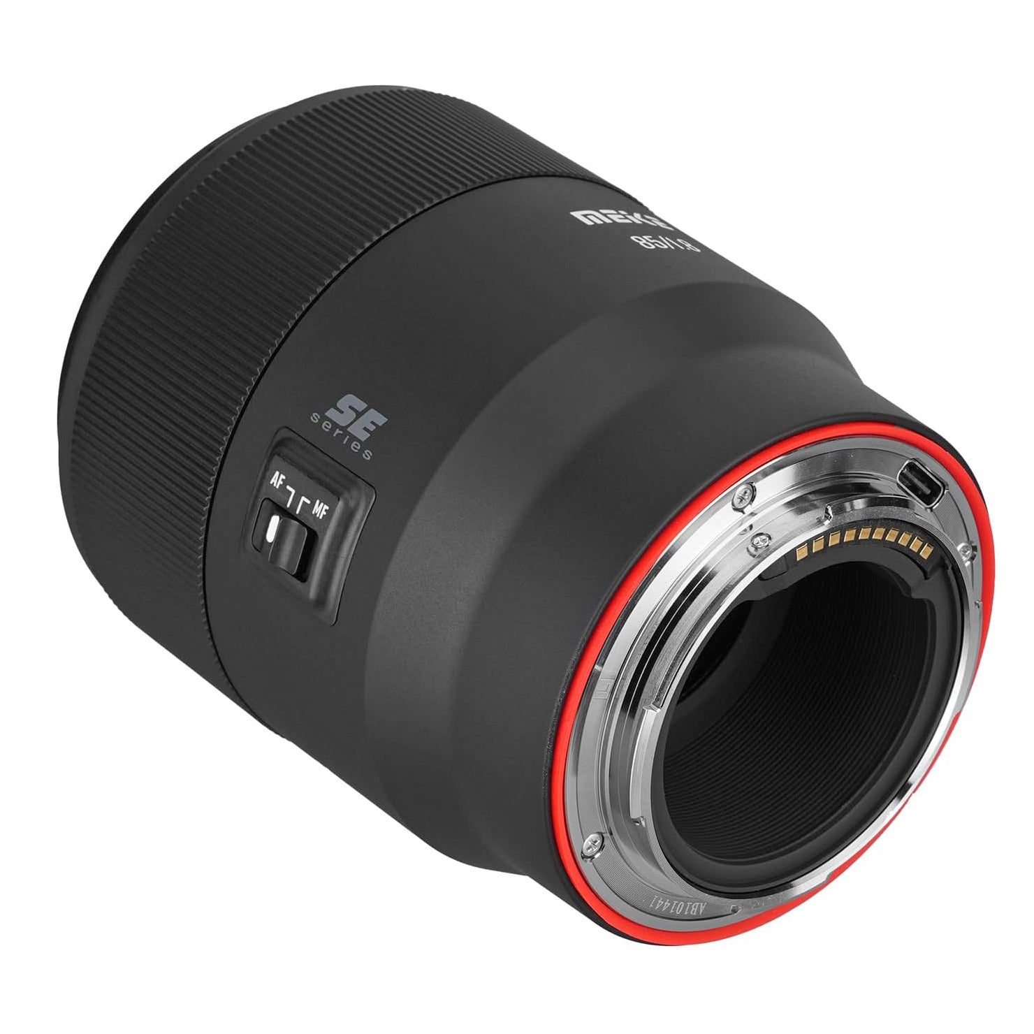 Meike 85mm F1.8 SE Mark II AF STM L-Mount Vollformat Porträtobjektiv