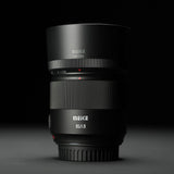 Meike 85mm F1.8 SE Mark II AF STM Objektiv kompatibel mit Canon EF