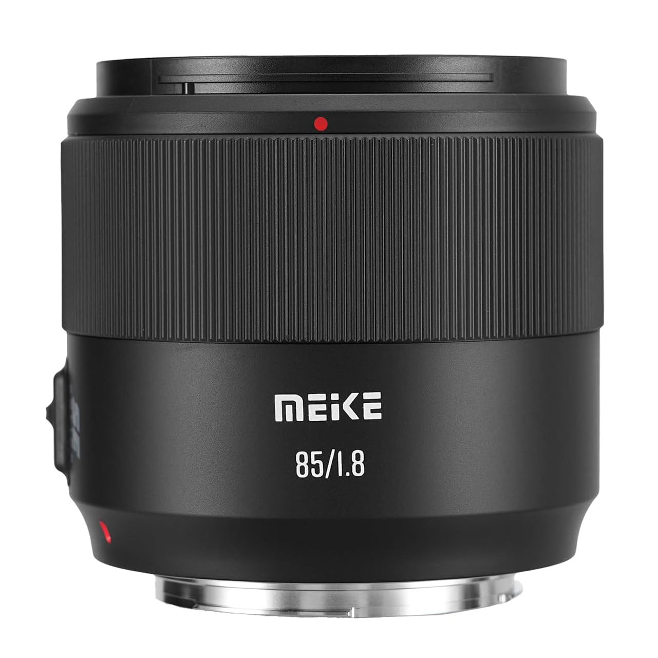 Meike 85mm F1.8 SE Mark II AF STM Objektiv kompatibel mit Canon EF