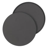 Aluminium Filterkappen Set für Objektivfilter 40,5–82 mm – Beidseitiger Schutz mit Innen- & Außengewinde