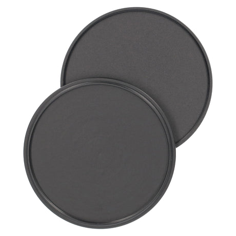 Aluminium Filterkappen Set für Objektivfilter 40,5–82 mm – Beidseitiger Schutz mit Innen- & Außengewinde