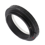 Objektivadapter für Canon FD Objektive an Canon EOS Kamera