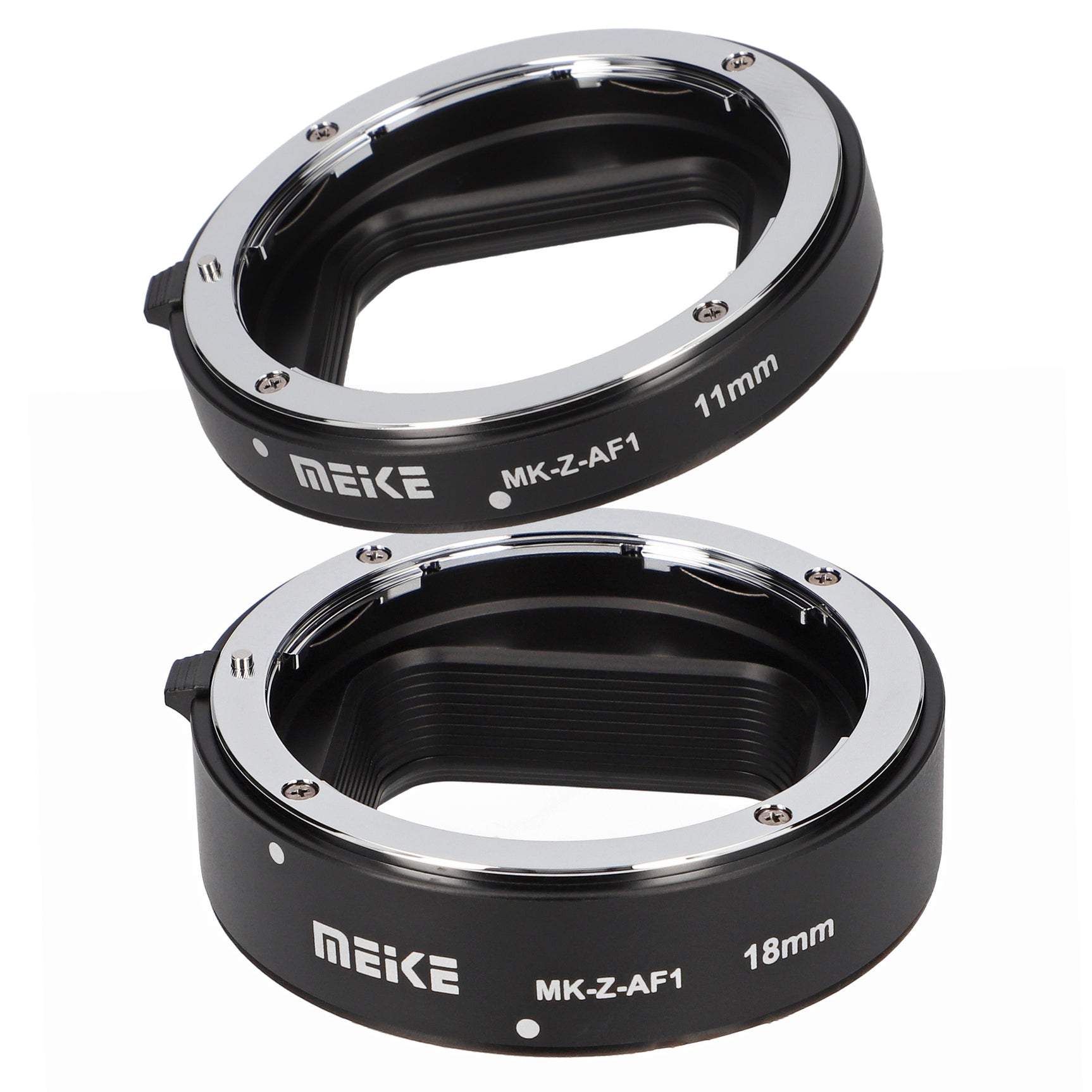 Automatik-Makro-Zwischenringe für Nikon Z-Bajonett Systemkameras (MK-Z-AF)