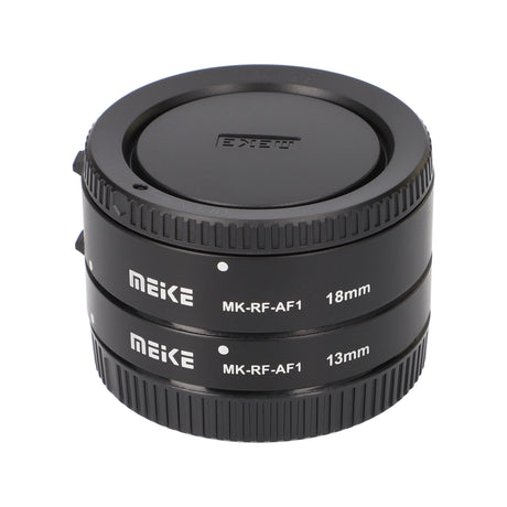 Automatik-Makro-Zwischenringe für Canon EOS R Systemkameras (MK-RF-AF1)
