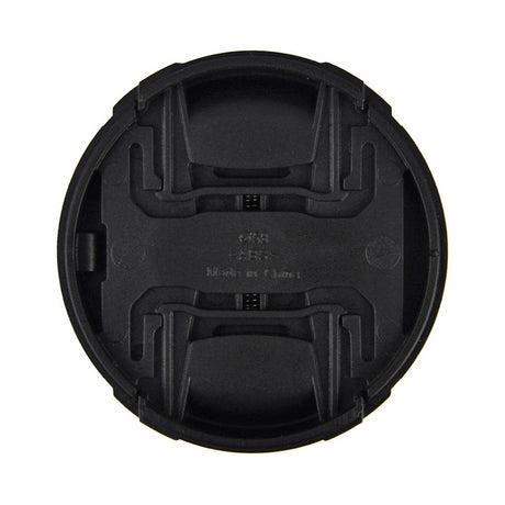 Objektivdeckel 58mm Frontdeckel Perfekter Schutz für Ihr Objektiv