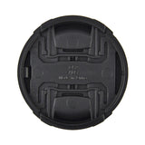 Objektivdeckel 52mm Frontdeckel Perfekter Schutz für Ihr Objektiv