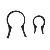 Filterzangen Set (2 Stück) für Kameraobjektive – Filter-Entferner für festsitzende & Slim-Filter in 37–95mm