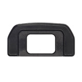 Augenmuschel Okularkappe Sucher ersetzt DK-28 für Nikon D7500 Eye Piece Eye Cup